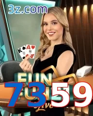 7359