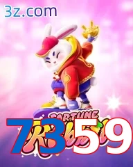 7359