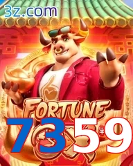 7359