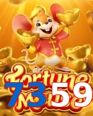 7359